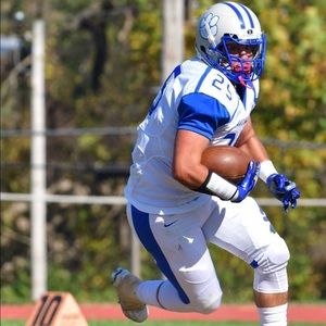 Meet your Posher, Cameron